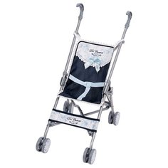 Прогулочная коляска DeCuevas Скай 90096 синий