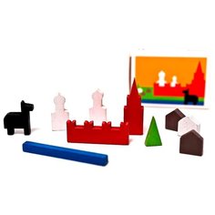 Игровой набор Шуша Старая Москва 00099