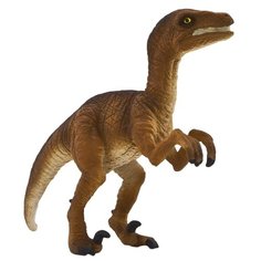 Фигурка Mojo Prehistoric & Extinct Велоцираптор 387079