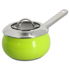 Ковш Esprado Ritade 1,1 л, зеленый