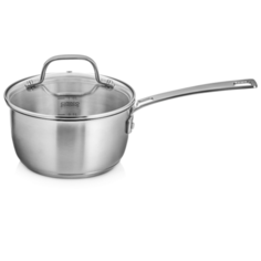 Ковш Esprado Fuerte 1,6 л, стальной