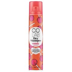 Сухой шампунь Colab Candy, 200 мл
