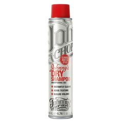 Сухой шампунь JOHNNYS CHOP SHOP Hobo Hair, 200 мл