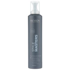 Revlon Professional Style Masters Мусс Modular средней фиксации 300 мл