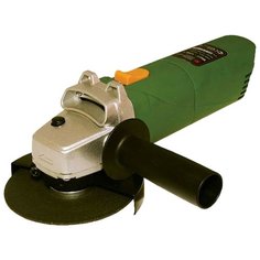 УШМ КАЛИБР МШУ-125/900Е+, 900 Вт, 125 мм