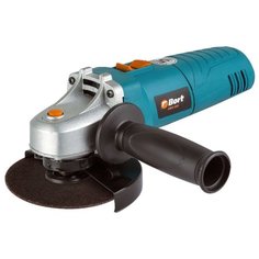 УШМ Bort BWS-580, 580 Вт, 115 мм