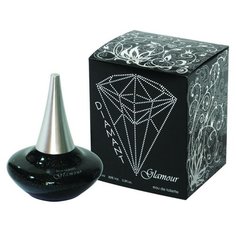 Туалетная вода Guy Alari Diamant Glamour, 100 мл