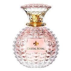 Парфюмерная вода Marina de Bourbon Cristal Royal Rose, 30 мл