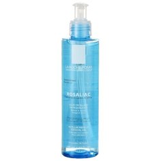 La Roche-Posay гель мицеллярный для кожи лица и век Rosaliac, 195 мл