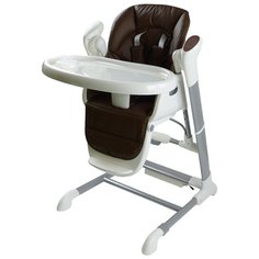 Стульчик-качели Nuovita Unico cioccolato