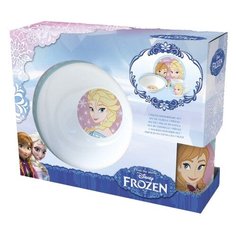 Столовый сервиз Stor Холодное сердце Сёстры 78768
