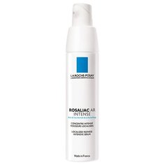La Roche-Posay Rosaliac AR Intense Интенсивная сыворотка для лица против покраснений, 40 мл