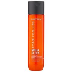 Matrix шампунь Total Results Mega Sleek 300 мл