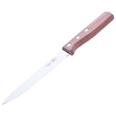 MARVEL Нож кухонный Econom 15660 15 см коричневый
