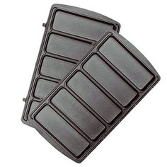 Сменная панель REDMOND RAMB-21 черный