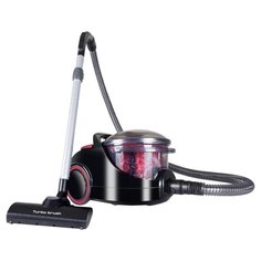 Пылесос ARNICA Bora 7000 Premium черный