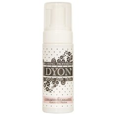 Мусс для тела DYON с гиалуроновой кислотой, 150 мл