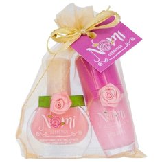 Набор косметики Nomi №9A