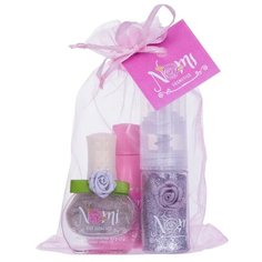 Набор косметики Nomi Серебряная фея