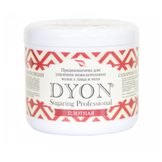 Паста для шугаринга DYON Плотная 750 г