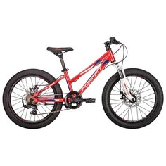 Подростковый горный (MTB) велосипед Format 7422 (2019) (требует финальной сборки)