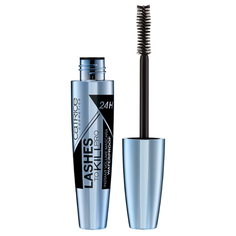 CATRICE Тушь для ресниц Lashes To Kill Pro Instant Volume Mascara 24h Waterproof, черный