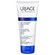 Uriage гель очищающий D.S., 150 мл