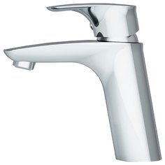 Смеситель для раковины (умывальника) AM.PM Spirit V2.1 F71A02100 однорычажный хром