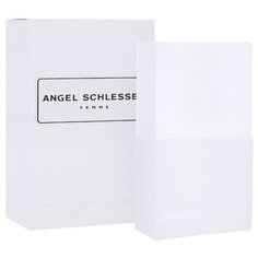 Туалетная вода Angel Schlesser Angel Schlesser Femme , 30 мл