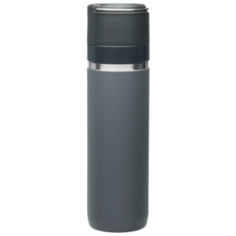 Термокружка STANLEY Ceramivac (0,7 л) серый