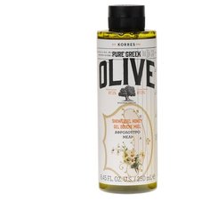 Гель для душа KORRES Honey, 250 мл