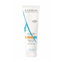 A-Derma Protect AH восстанавливающий лосьон после загара 250 мл