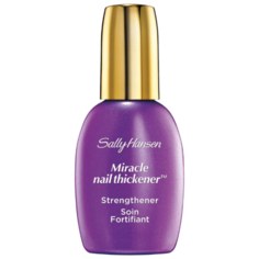 Средство для утолщения ногтей Sally Hansen Miracle Nail Thickener 13.3 мл