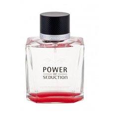 Туалетная вода Antonio Banderas Power of Seduction, 100 мл
