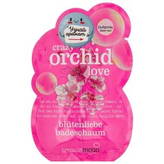 Treaclemoon Пена для ванны Crazy orchid love 80 г