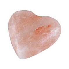 Мыло кусковое Wonder Life соляное Сердце, 200 г