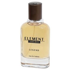 Туалетная вода Festiva Element Legend, 100 мл