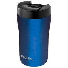 Термокружка Aladdin Latte (0,25 л) синий