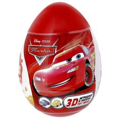 Пастила Конфитрейд Disney Тачки Fruitles 5 г