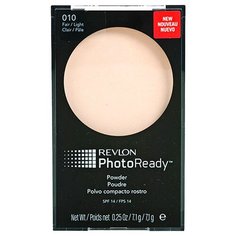 Revlon Photoready пудра компактная Powder 010 Fair/Light