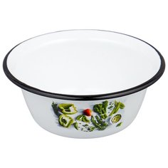 Миска Appetite 1с5с свежая зелень