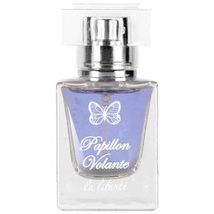 Туалетная вода PontiParfum Papillon Volante La Liberti, 30 мл