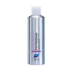 PHYTO Phytosquam Шампунь от перхоти увлажняющий 200 мл