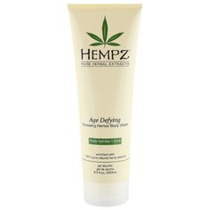 Гель для душа Hempz Age Defying, 250 мл