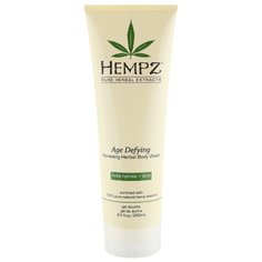 Гель для душа Hempz Age Defying, 250 мл