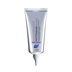 PHYTO Phytosquam Интенс шампунь-уход от перхоти 100 мл