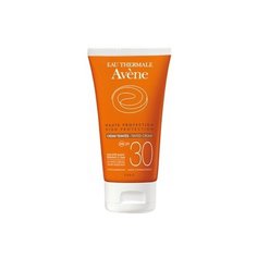 AVENE Крем солнцезащитный с тонирующим эффектом SPF 30 50 мл