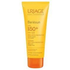 Uriage Bariesan молочко солнцезащитное SPF 50 100 мл