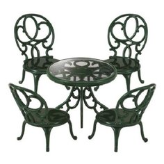 Игровой набор Sylvanian Families Мебель для сада 2242/4507