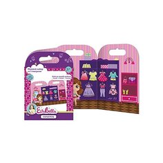 Игровой набор EstaBella Гардероб 62610